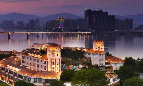 Lilac Garden Hotel