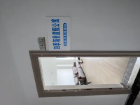 四季海景度假公寓（保利中央海岸店）