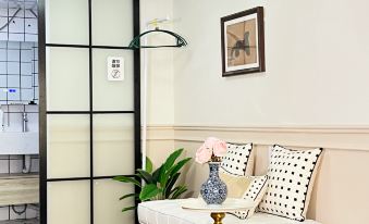 Amoy Puju·French Vintage Apartment