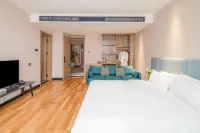 Wen Shan Bang Hotel