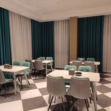 Nanzhao Senyao Hotel