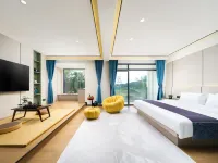 Wanning No.1 Courtyard Homestay โรงแรมในว่านหนิง