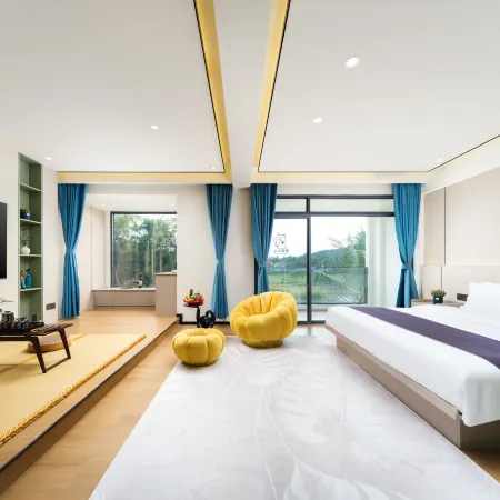 Wanning No.1 Courtyard Homestay