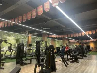 Mandala Hotel (Baise Station Wanjingcheng Night Market)