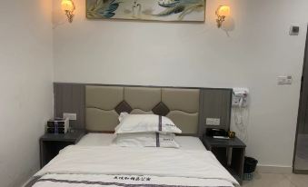 Meijiahe Boutique Apartment (Hanshan Normal University)