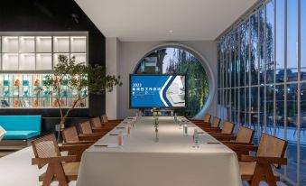 Qianyan Libai Hotel