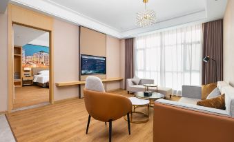 Vienna International Hotel (Yutian Branch)