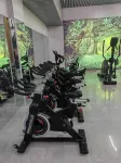 Lijingwan Hotel Luliang - Gym