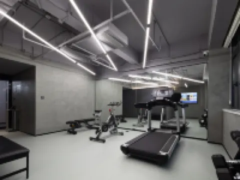 Yuyingfang Atour Light Hotel of Deqing  Center Hoteles en Deqing