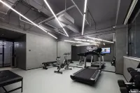 Yuyingfang Atour Light Hotel of Deqing  Center