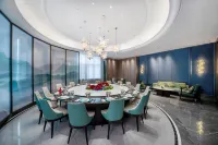 Wancheng Haocai Hotel (Lu'an Huoshan Branch) - breakfast