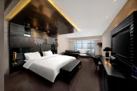 Hongjun Street No.1 Hotel (Harbin Railway Station Central Street)