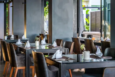 Aleenta Phuket - Phang Nga - The Leading Hotels of the World