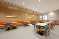 HanTing Hotel (Xixiang East 1st Road) - breakfast