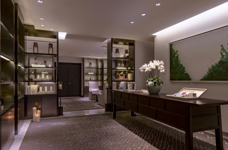 Waldorf Astoria Hutong Courtyard photo 4