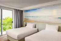 Aurea Hotel Perth Kings Park