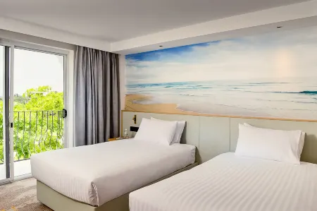 Aurea Hotel Perth Kings Park