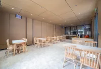 Baoshan Jingchen  Hotel - Desayuno