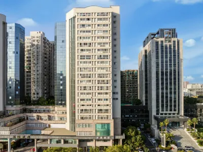 Lanshe Hotel (Xihu Huanglong Sports Centre) Hotels in Huanglong Sports Centre