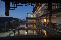 Jianshi Lanting Homestay Các khách sạn ở Kiến Thủy