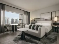 Hilton Singapore Orchard Hotels near Orchard