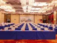 Hai Yuan Hotel Hotel a Shuozhou