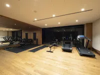 UMITO OKINAWA ONNASON - salle de sport