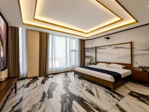 Top Hotel