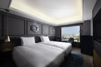 Mercure Tokyo Haneda Airport Các khách sạn gần Meguro Parasitological Museum