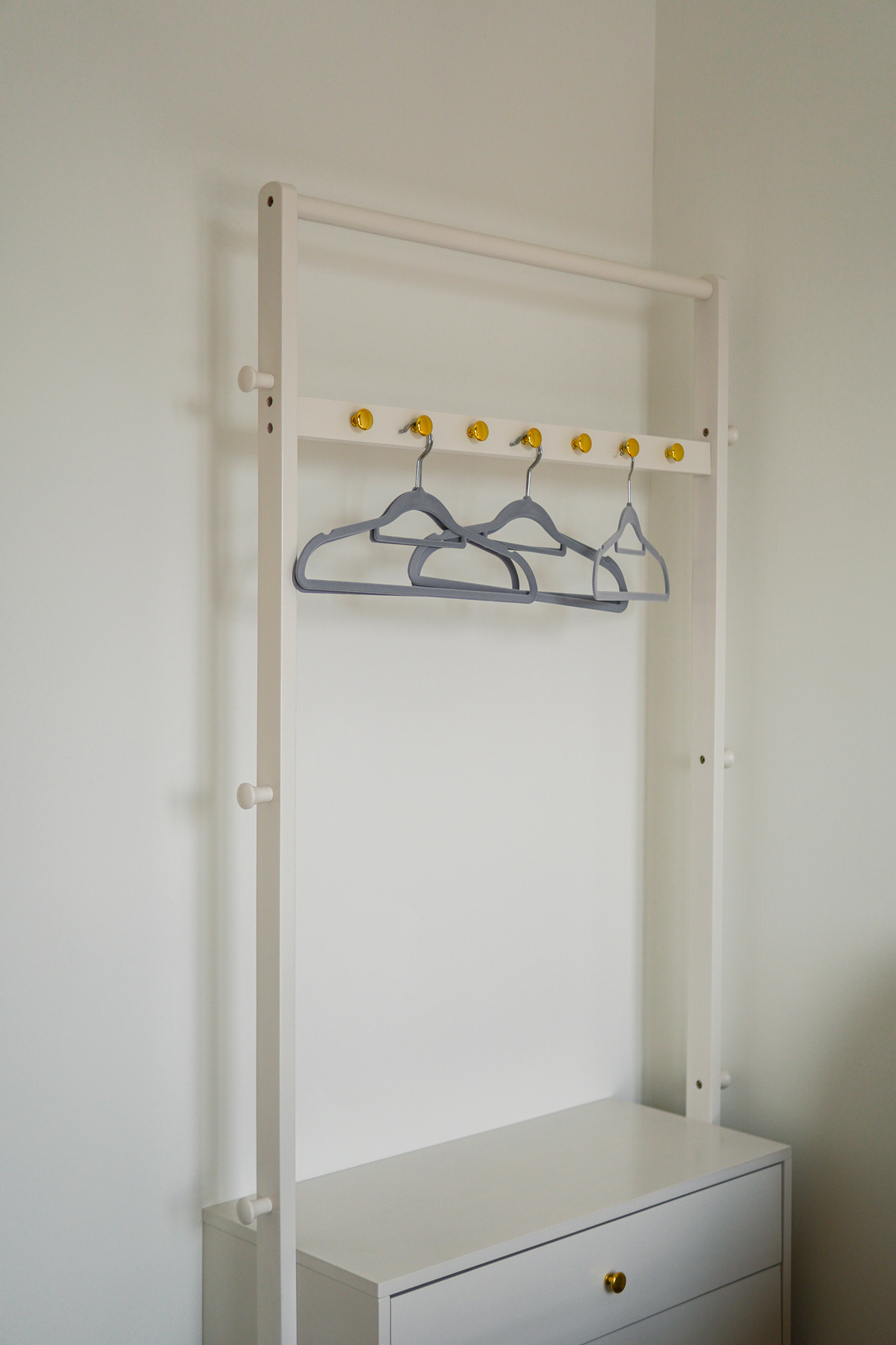 The Horizon Suites Ipoh by Iconique Espace Phòng Photos