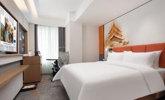 Hampton by Hilton Changsha Riverside Financial Center