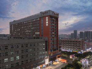 All Seasons Hotel (Shenzhen Pinghu South China City)