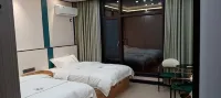 Yizhang Yiliu Town Minglian Hot Spring B&B