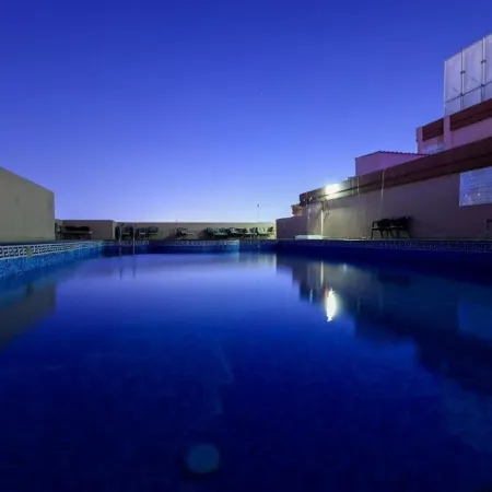 Best Western Premier M Four Hotels