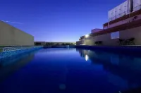 Best Western Premier M Four Hotels - piscina