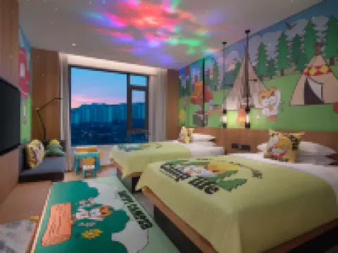 Fairfield by Marriott Bijie Hotels in Dafang