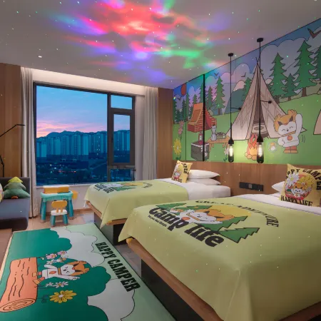 Fairfield by Marriott Bijie