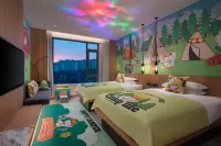 Fairfield by Marriott Bijie Hotels in Dafang