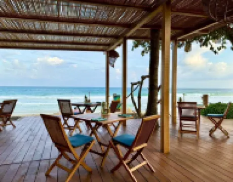 บุรี รสา วิลเลจ สมุย Adults Only