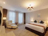 Le Cannes, a Recall Luxe Hotel Các khách sạn gần Cầu Mangrai