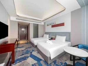 Jingzhou Jingsheng Hotel (Jingzhou Ancient City)
