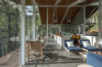 Lost Villa Ginkgo Valley (Suizhou Store) Hotels in Suizhou