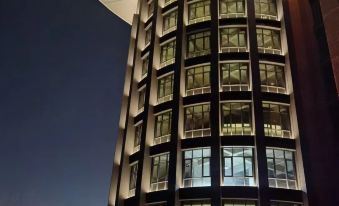 Ningjin Tongtai Ark Hotel