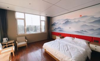 Laixi Rongxing Hotel (Like Supermarket)