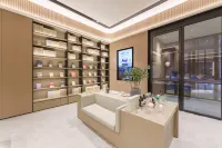 JI Hotel (Shenyang Changbai Island)