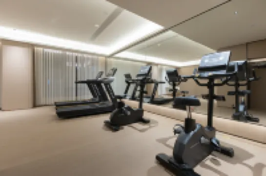 JI Hotel (Leshan High Tech Zone Daduhe)