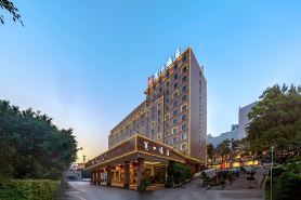 Yongzhou Hotel