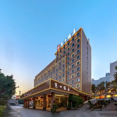 Yongzhou Hotel