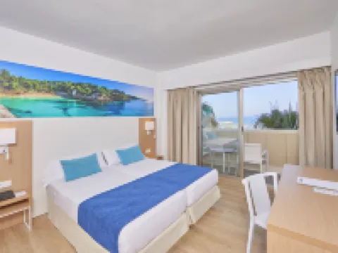 whala!beach Hotels in Llucmajor