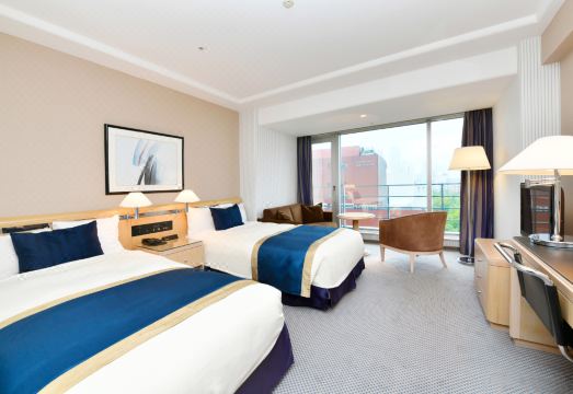 호텔 뉴 그랜드